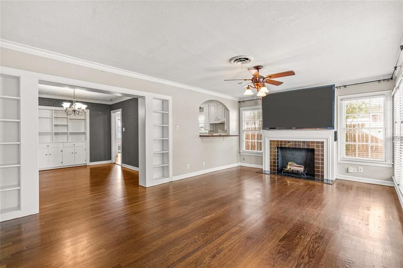 3901 Linden Avenue, Fort Worth TX 76107 - Photo 4