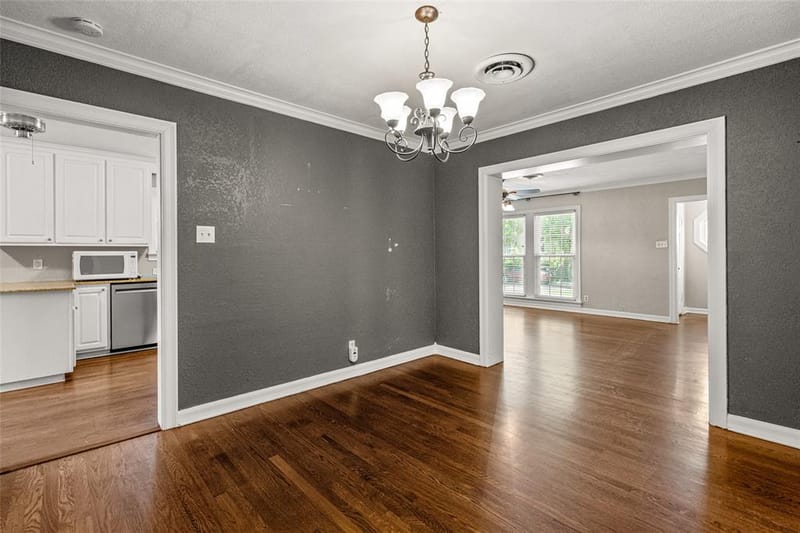 3901 Linden Avenue, Fort Worth TX 76107 - Photo 8