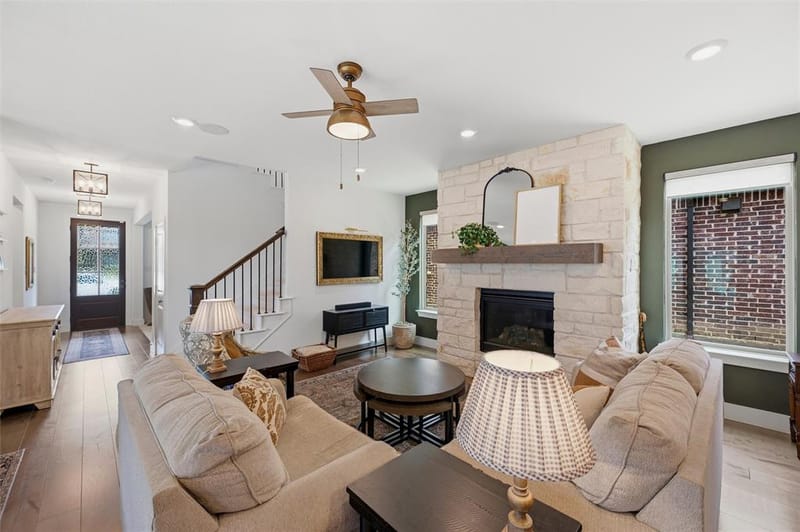 2437 Elm Place, Northlake TX 76247 - Photo 7