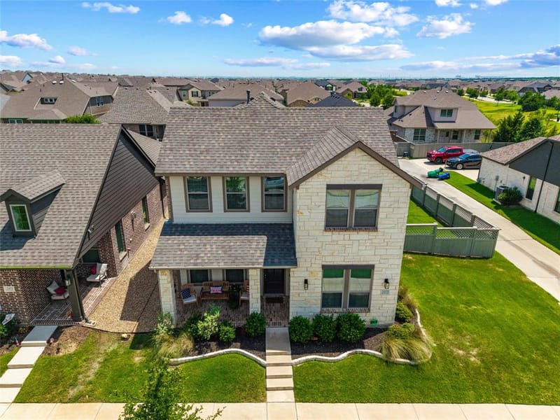 2437 Elm Place, Northlake TX 76247 - Photo 3