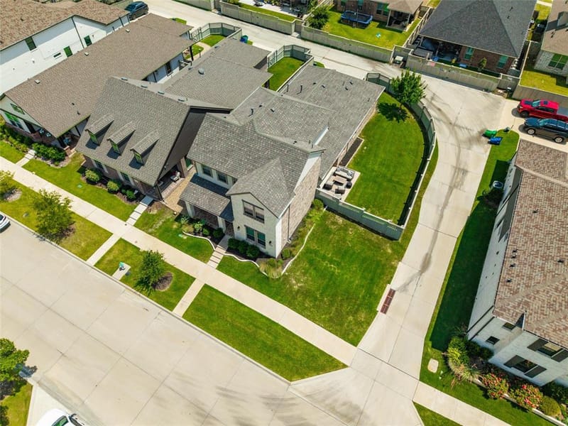 2437 Elm Place, Northlake TX 76247 - Photo 31