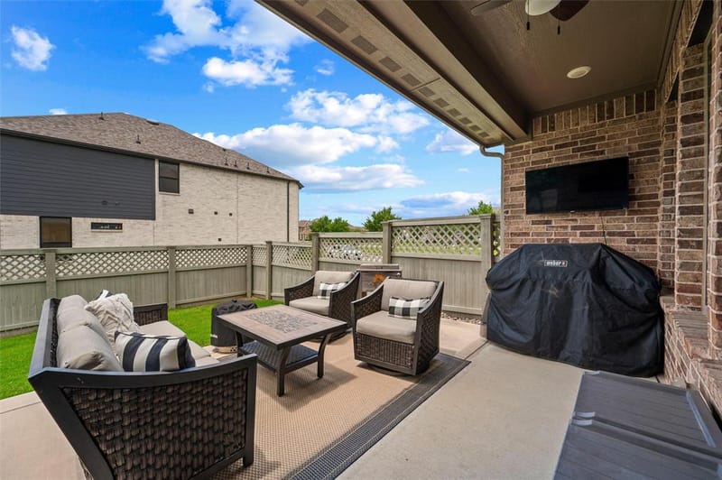 2437 Elm Place, Northlake TX 76247 - Photo 29