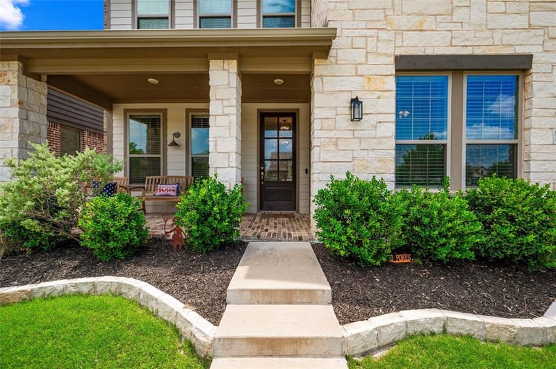 2437 Elm Place, Northlake TX 76247 - Photo 4