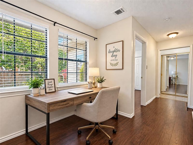 2800 Keller Springs Road # 6B, Carrollton TX 75006 - Photo 9