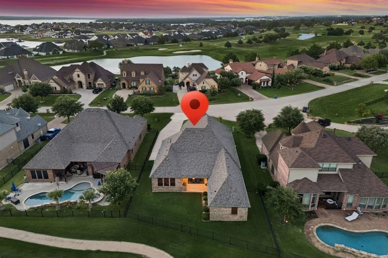 6059 The Resort Boulevard, Fort Worth TX 76179 - Photo 2