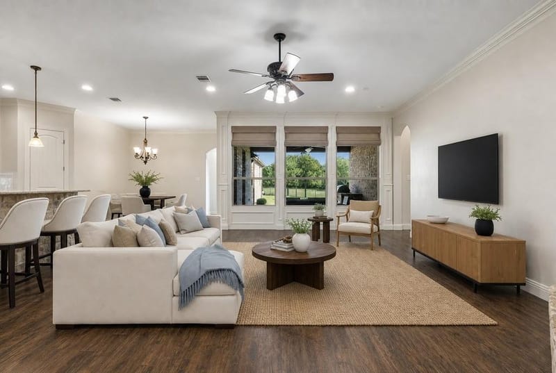 6059 The Resort Boulevard, Fort Worth TX 76179 - Photo 16