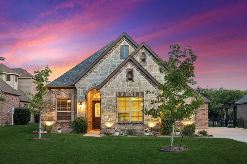 6059 The Resort Boulevard, Fort Worth TX 76179 - Photo 3