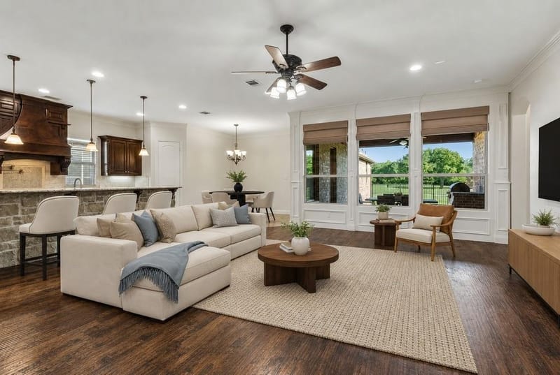 6059 The Resort Boulevard, Fort Worth TX 76179 - Photo 18