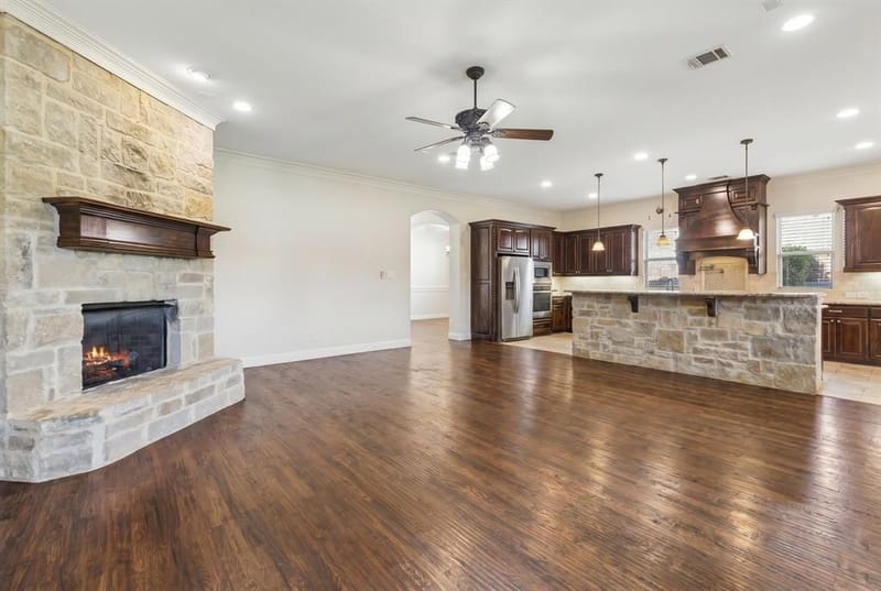 6059 The Resort Boulevard, Fort Worth TX 76179 - Photo 15