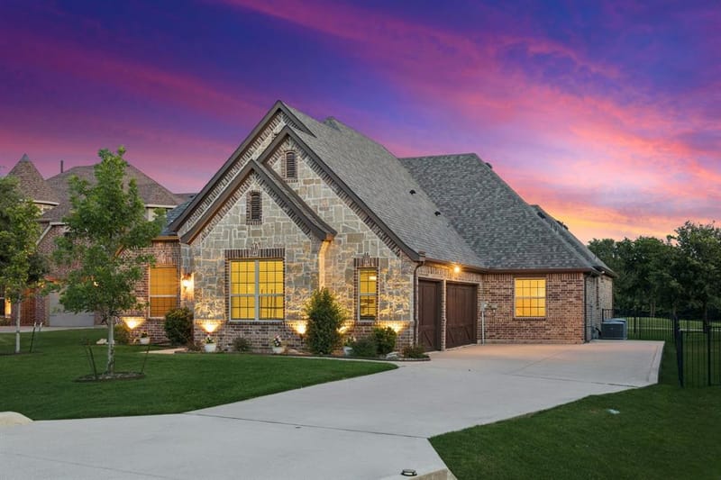 6059 The Resort Boulevard, Fort Worth TX 76179 - Photo 4