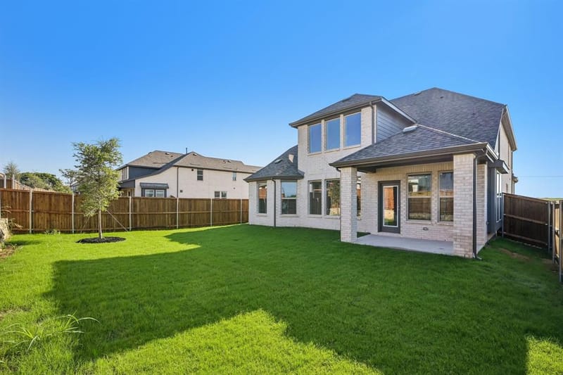 4617 Floral Fields Way, McKinney TX 75071 - Photo 32