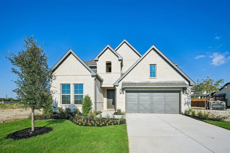 4617 Floral Fields Way, McKinney TX 75071