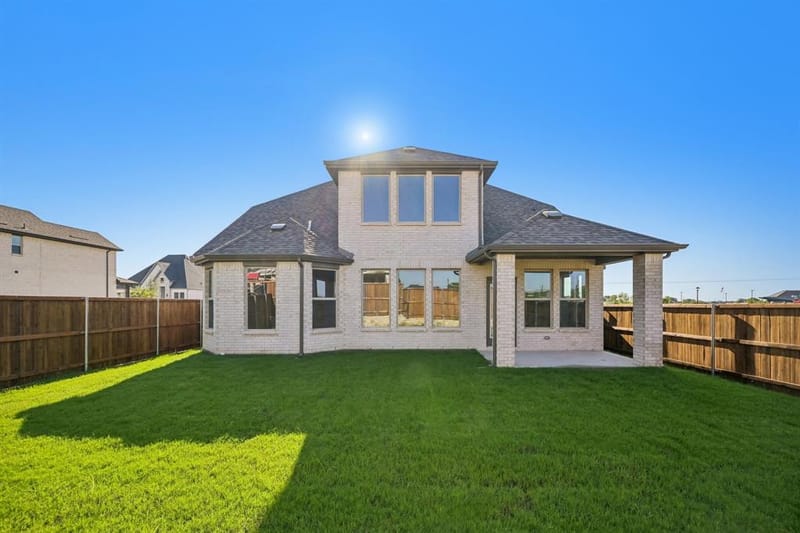 4617 Floral Fields Way, McKinney TX 75071 - Photo 33
