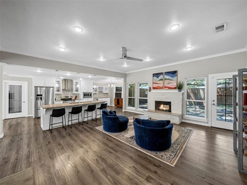 3115 Walnut Hill Lane, Dallas TX 75229 - Photo 11