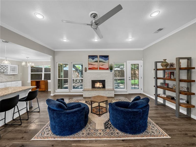 3115 Walnut Hill Lane, Dallas TX 75229 - Photo 4