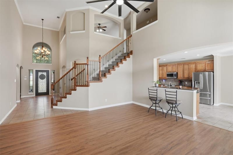 328 Tioga Street, Burleson TX 76028 - Photo 23
