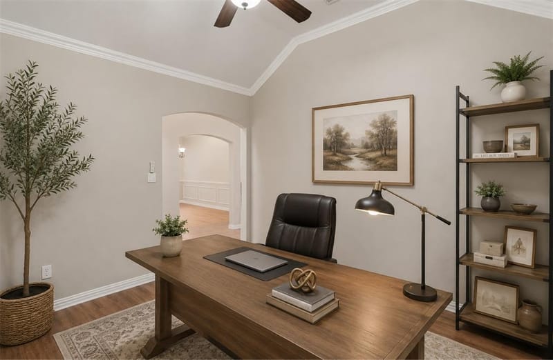 328 Tioga Street, Burleson TX 76028 - Photo 6