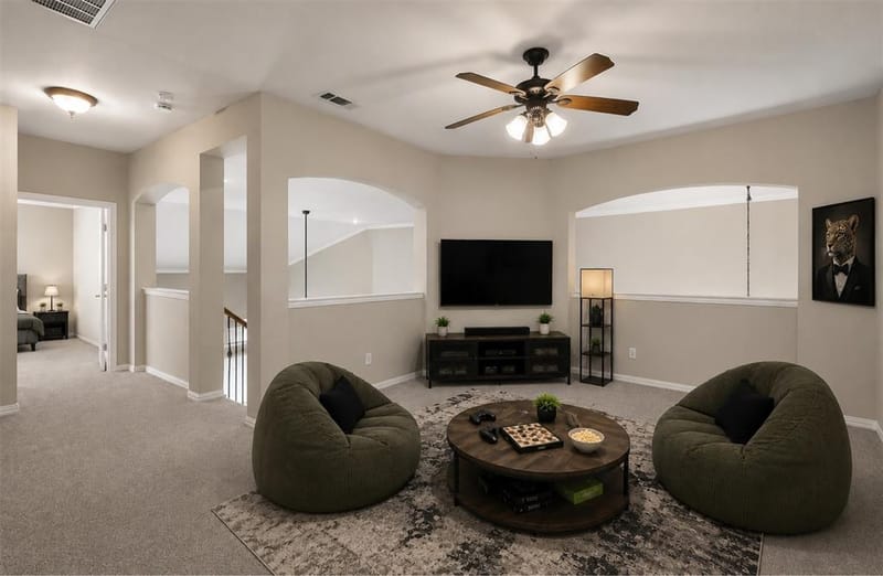 328 Tioga Street, Burleson TX 76028 - Photo 12