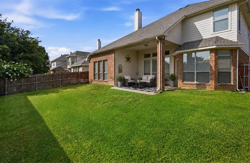 328 Tioga Street, Burleson TX 76028 - Photo 22