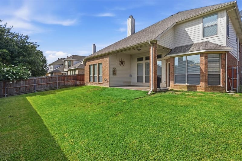328 Tioga Street, Burleson TX 76028 - Photo 36