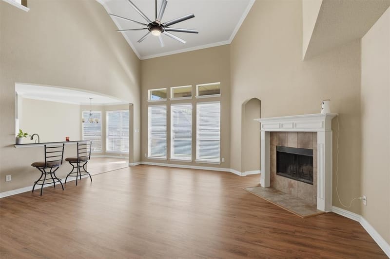 328 Tioga Street, Burleson TX 76028 - Photo 24