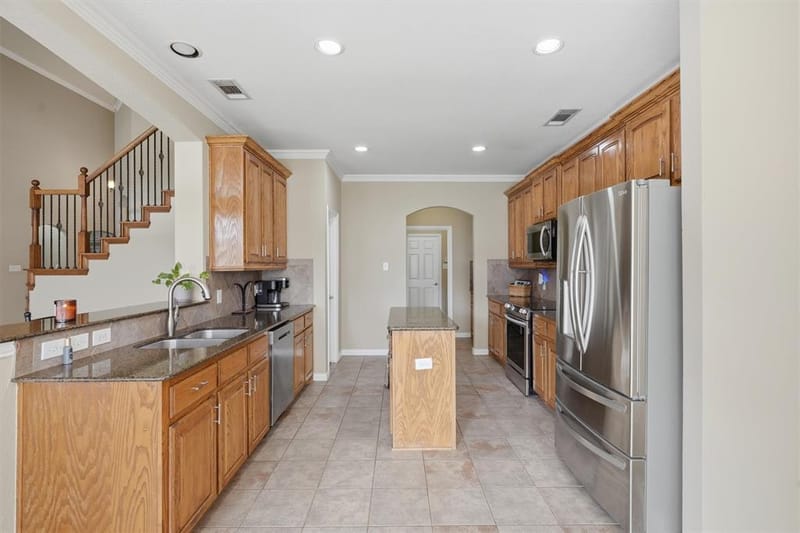 328 Tioga Street, Burleson TX 76028 - Photo 30