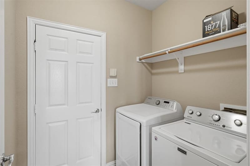 328 Tioga Street, Burleson TX 76028 - Photo 21