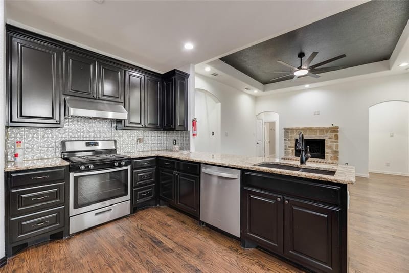 3408 Chinaberry Lane, Joshua TX 76058 - Photo 13