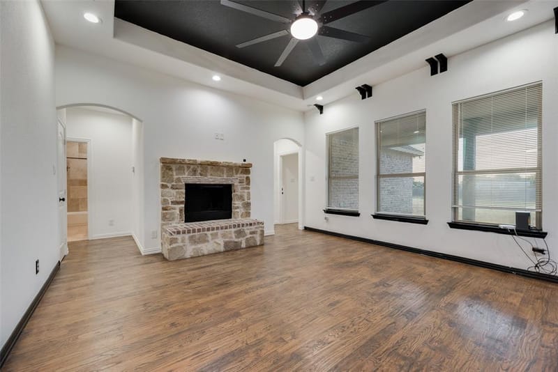 3408 Chinaberry Lane, Joshua TX 76058 - Photo 7