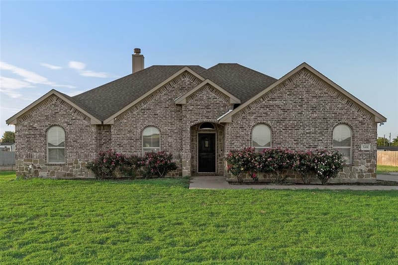 3408 Chinaberry Lane, Joshua TX 76058 - Photo 3
