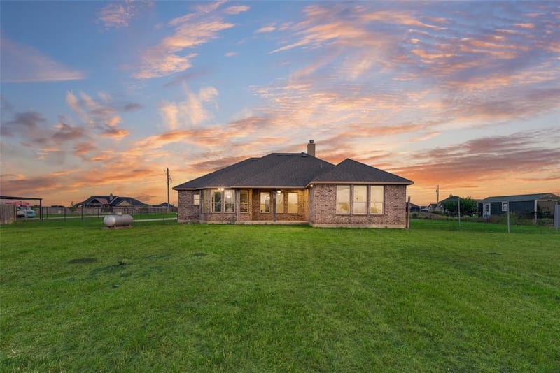 3408 Chinaberry Lane, Joshua TX 76058 - Photo 32