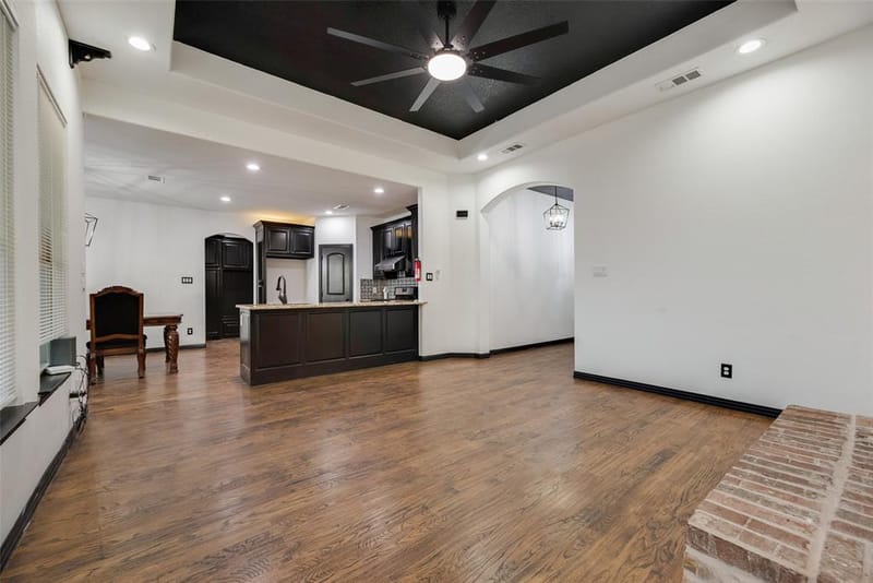 3408 Chinaberry Lane, Joshua TX 76058 - Photo 9