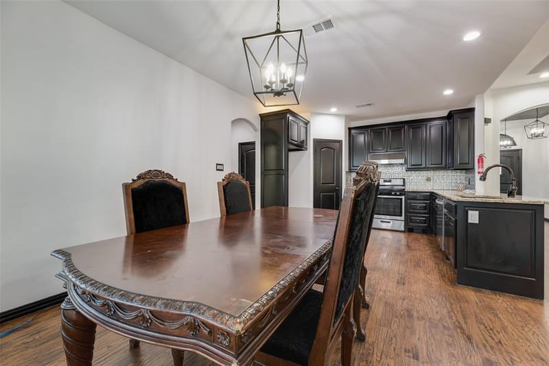 3408 Chinaberry Lane, Joshua TX 76058 - Photo 11