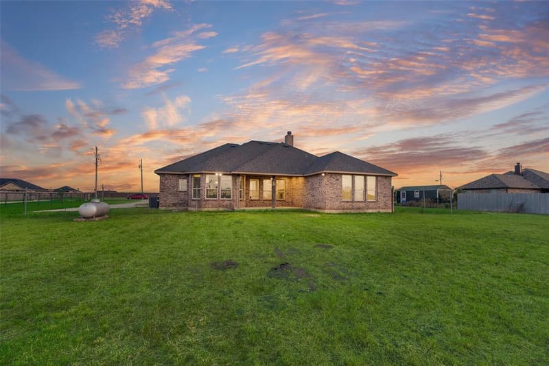 3408 Chinaberry Lane, Joshua TX 76058 - Photo 31