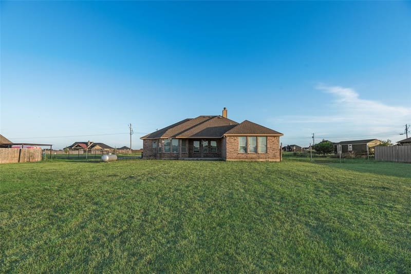 3408 Chinaberry Lane, Joshua TX 76058 - Photo 29