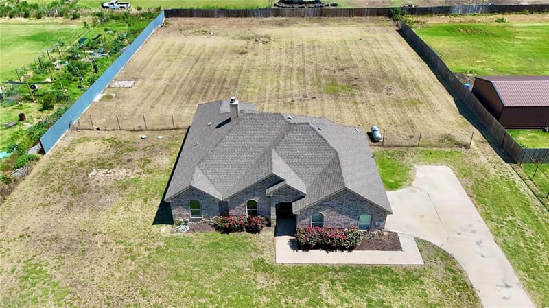 3408 Chinaberry Lane, Joshua TX 76058 - Photo 4