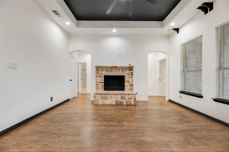 3408 Chinaberry Lane, Joshua TX 76058 - Photo 8