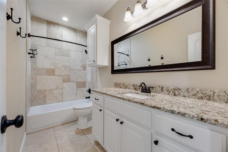 3408 Chinaberry Lane, Joshua TX 76058 - Photo 21