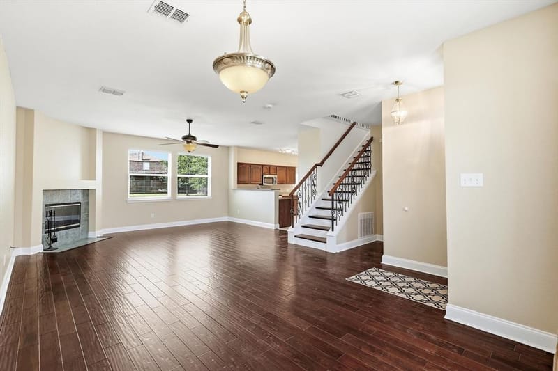 8012 Clear River Lane, Denton TX 76210 - Photo 6