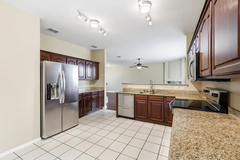 8012 Clear River Lane, Denton TX 76210 - Photo 13