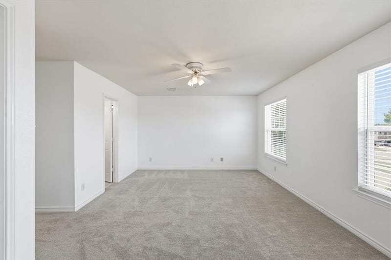 8012 Clear River Lane, Denton TX 76210 - Photo 16