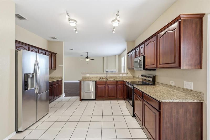 8012 Clear River Lane, Denton TX 76210 - Photo 12