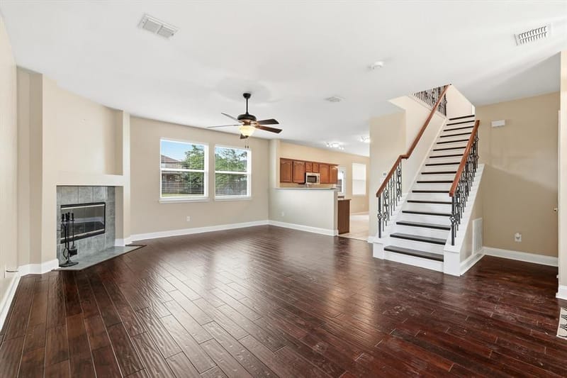 8012 Clear River Lane, Denton TX 76210 - Photo 7