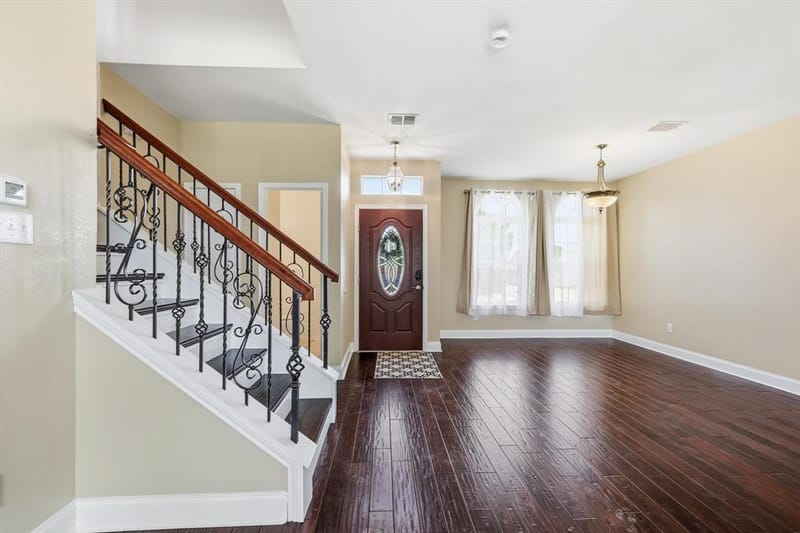 8012 Clear River Lane, Denton TX 76210 - Photo 5