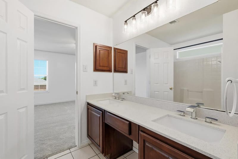 8012 Clear River Lane, Denton TX 76210 - Photo 20