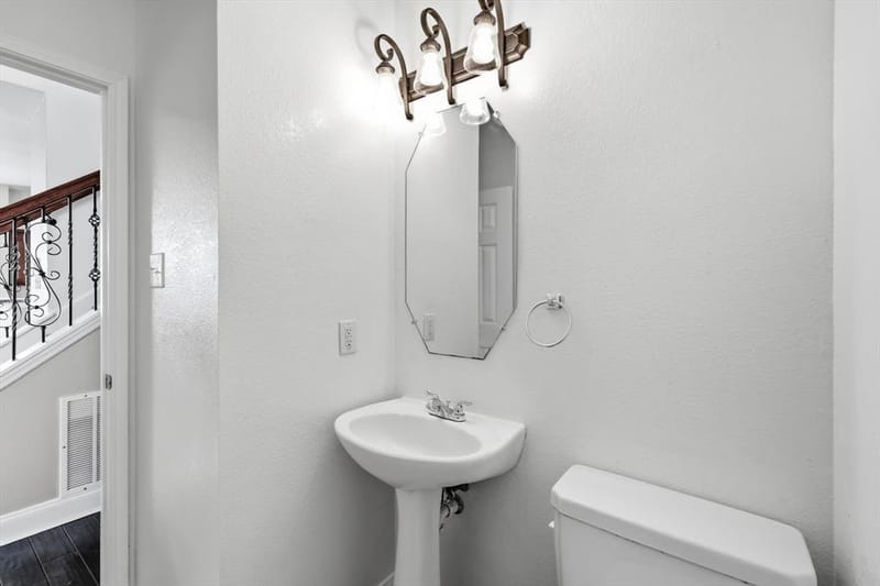 8012 Clear River Lane, Denton TX 76210 - Photo 9