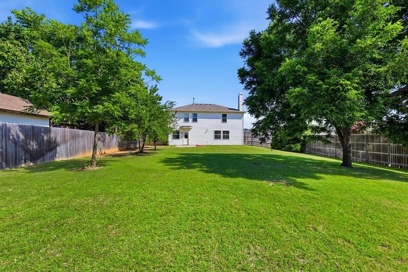 8012 Clear River Lane, Denton TX 76210 - Photo 30