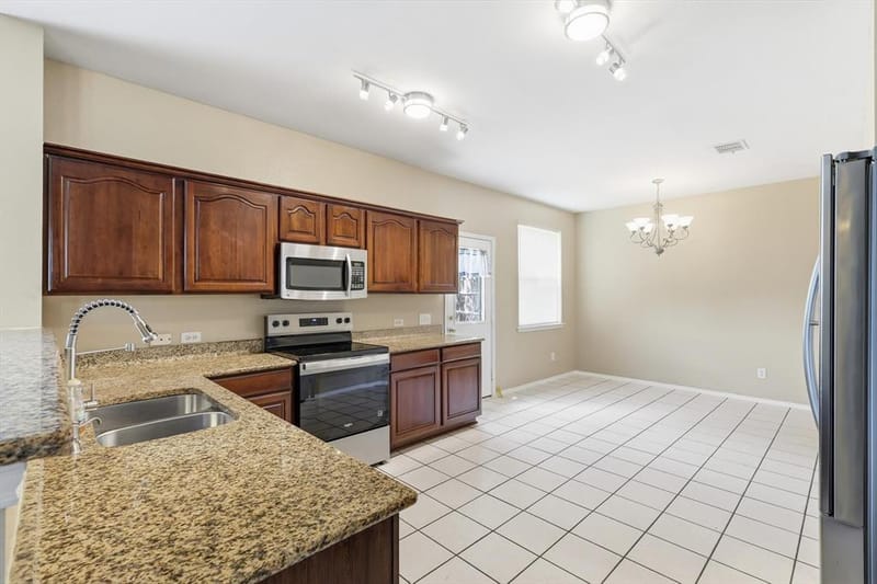 8012 Clear River Lane, Denton TX 76210 - Photo 10