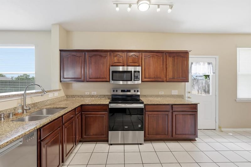 8012 Clear River Lane, Denton TX 76210 - Photo 11