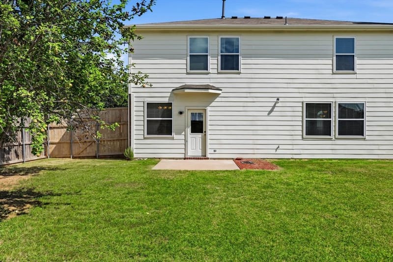 8012 Clear River Lane, Denton TX 76210 - Photo 29